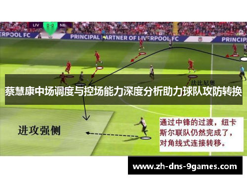 蔡慧康中场调度与控场能力深度分析助力球队攻防转换 蔡慧康中场调度与控场能力深度分析助力球队攻防转换